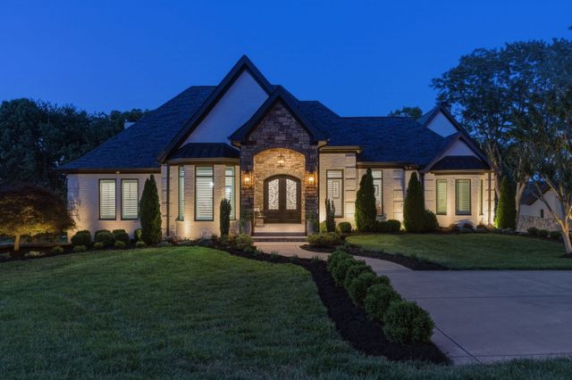 1167 Windsor Dr, Gallatin, TN 37066