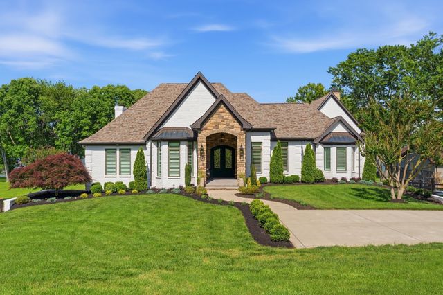 1167 Windsor Dr, Gallatin, TN 37066