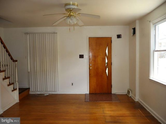 314 FELTON AVE, Sharon Hill, PA 19079