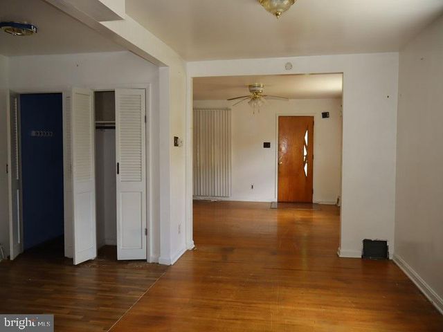 314 FELTON AVE, Sharon Hill, PA 19079