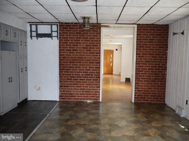 314 FELTON AVE, Sharon Hill, PA 19079