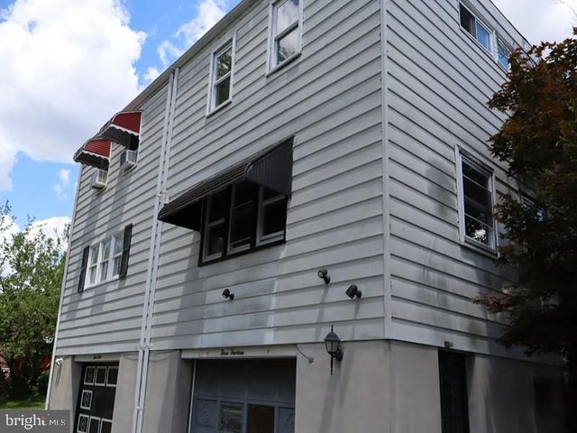 314 FELTON AVE, Sharon Hill, PA 19079