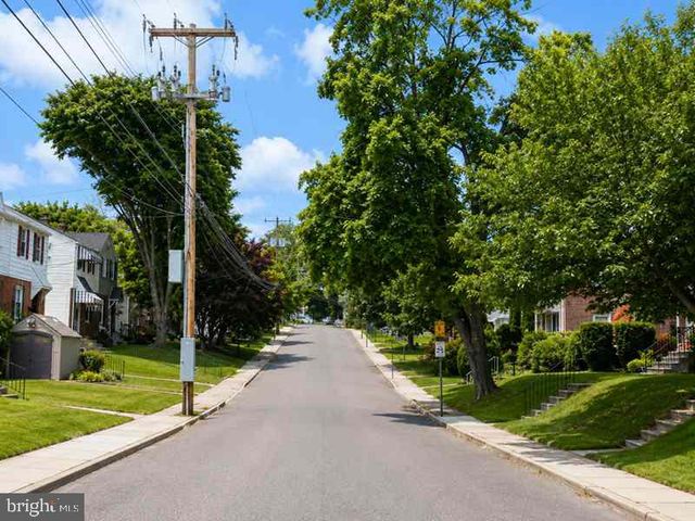 314 FELTON AVE, Sharon Hill, PA 19079