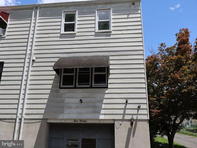 314 FELTON AVE, Sharon Hill, PA 19079