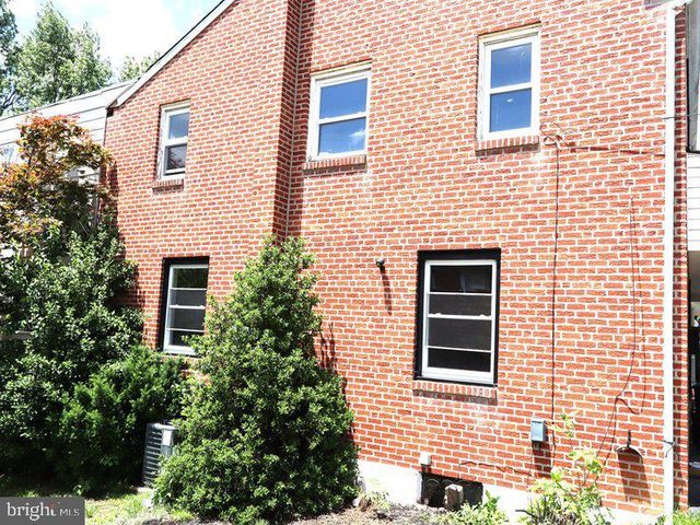 314 FELTON AVE, Sharon Hill, PA 19079