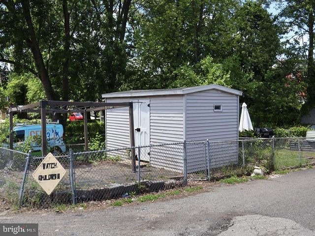 314 FELTON AVE, Sharon Hill, PA 19079