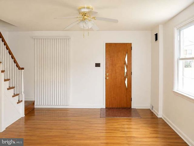 314 FELTON AVE, Sharon Hill, PA 19079