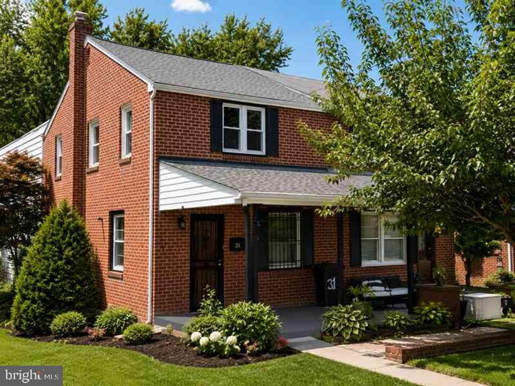 314 FELTON AVE, Sharon Hill, PA 19079