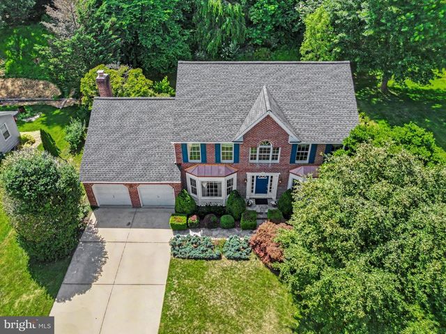 2014 ROYAL FERN CT, Bel Air, MD 21015