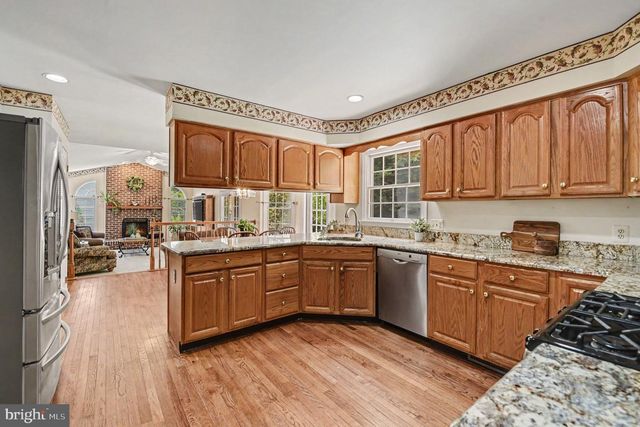 2014 ROYAL FERN CT, Bel Air, MD 21015