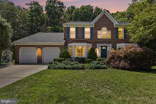 2014 ROYAL FERN CT, Bel Air, MD 21015