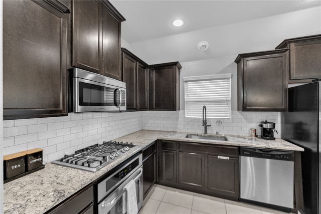 301 Noel Drive, Mckinney, TX 75072