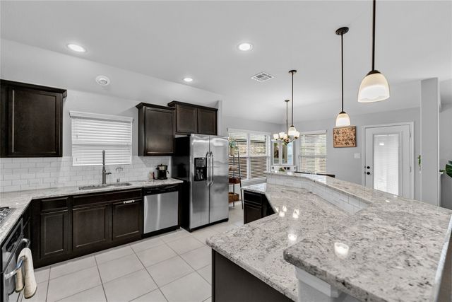 301 Noel Drive, Mckinney, TX 75072