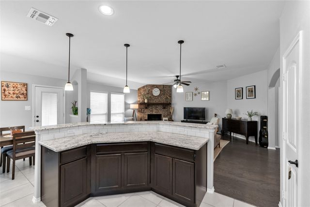 301 Noel Drive, Mckinney, TX 75072