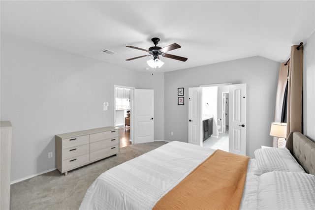 301 Noel Drive, Mckinney, TX 75072