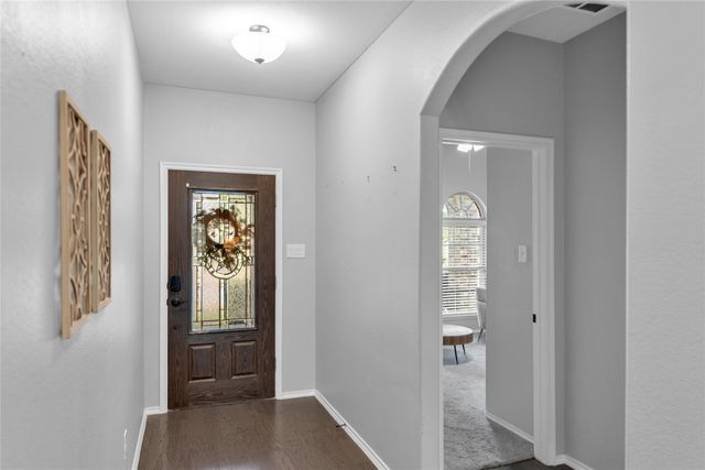 301 Noel Drive, Mckinney, TX 75072