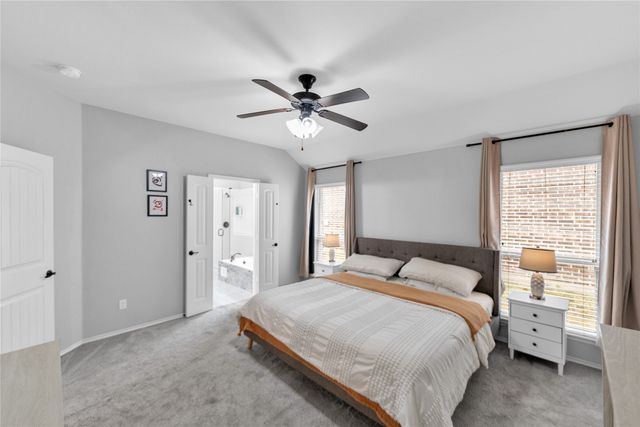 301 Noel Drive, Mckinney, TX 75072