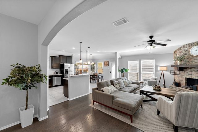 301 Noel Drive, Mckinney, TX 75072