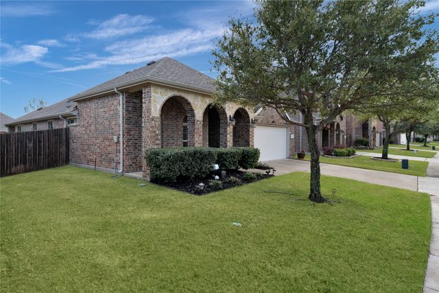 301 Noel Drive, Mckinney, TX 75072