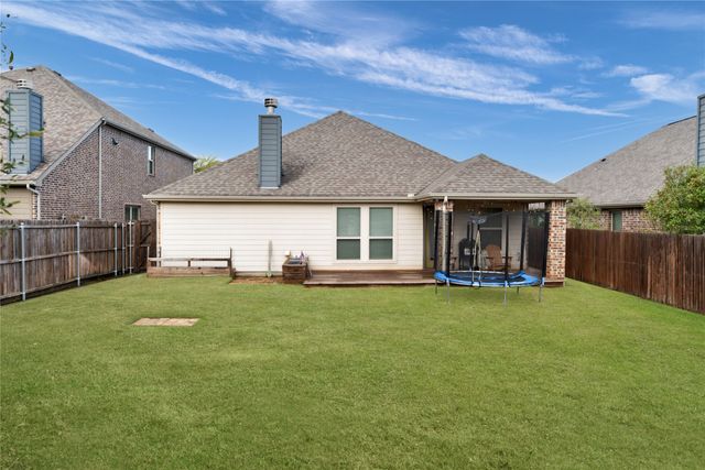 301 Noel Drive, Mckinney, TX 75072