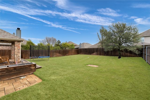 301 Noel Drive, Mckinney, TX 75072