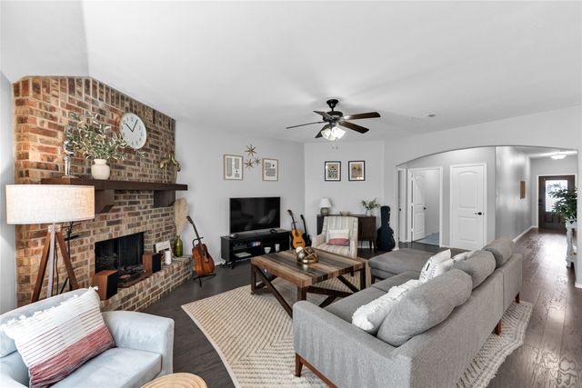 301 Noel Drive, Mckinney, TX 75072