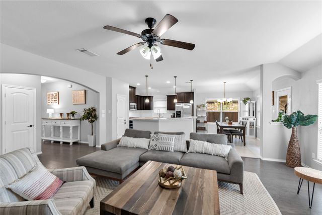 301 Noel Drive, Mckinney, TX 75072