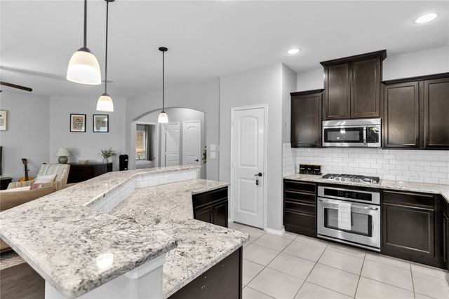 301 Noel Drive, Mckinney, TX 75072