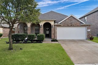 301 Noel Drive, Mckinney, TX 75072