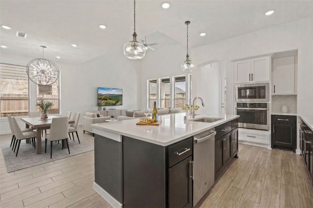 29622 Highland Meadow Drive, Fulshear, TX 77441