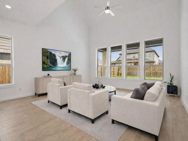 29622 Highland Meadow Drive, Fulshear, TX 77441