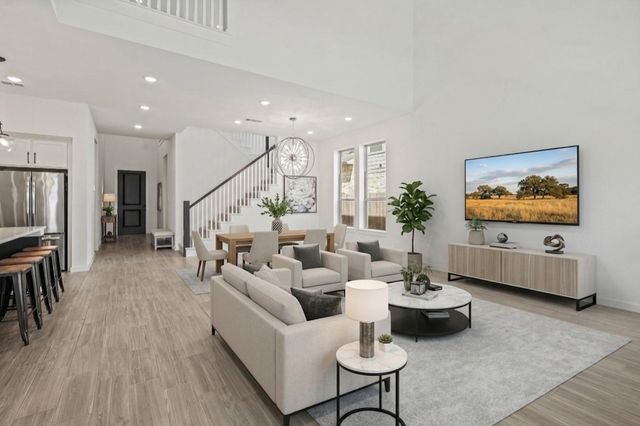 29622 Highland Meadow Drive, Fulshear, TX 77441