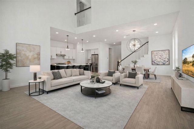 29622 Highland Meadow Drive, Fulshear, TX 77441