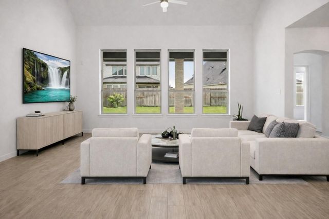 29622 Highland Meadow Drive, Fulshear, TX 77441