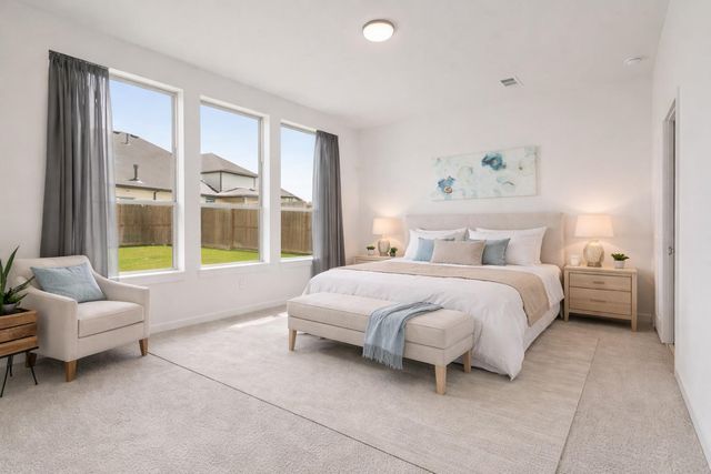 29622 Highland Meadow Drive, Fulshear, TX 77441