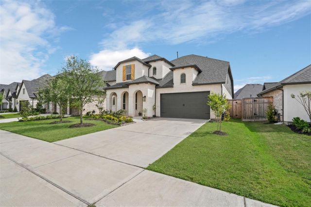 29622 Highland Meadow Drive, Fulshear, TX 77441