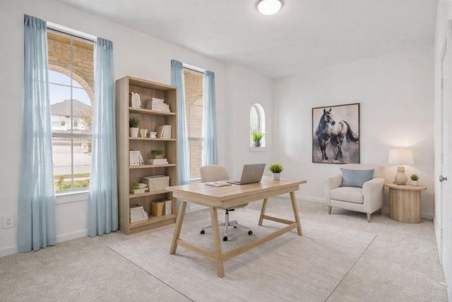 29622 Highland Meadow Drive, Fulshear, TX 77441