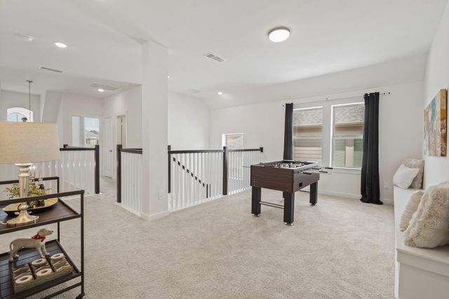 29622 Highland Meadow Drive, Fulshear, TX 77441