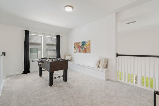 29622 Highland Meadow Drive, Fulshear, TX 77441