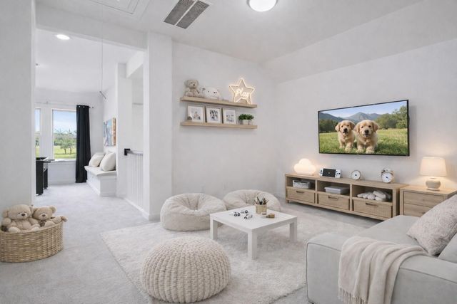 29622 Highland Meadow Drive, Fulshear, TX 77441