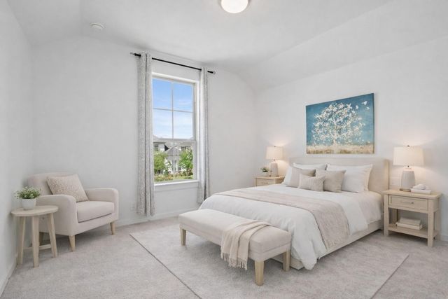 29622 Highland Meadow Drive, Fulshear, TX 77441