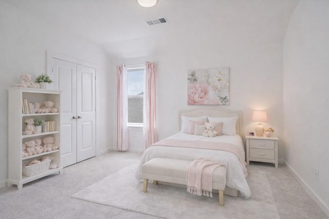 29622 Highland Meadow Drive, Fulshear, TX 77441