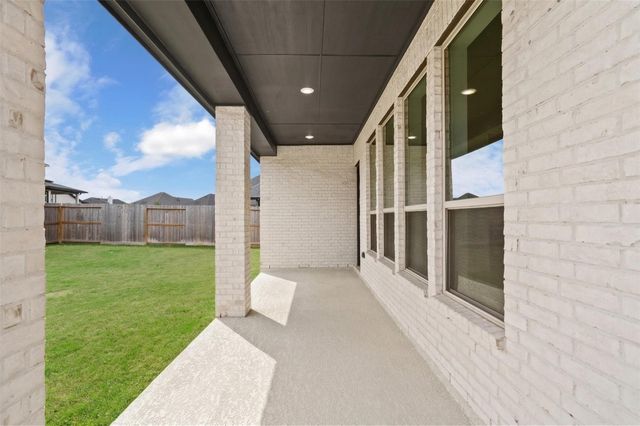 29622 Highland Meadow Drive, Fulshear, TX 77441