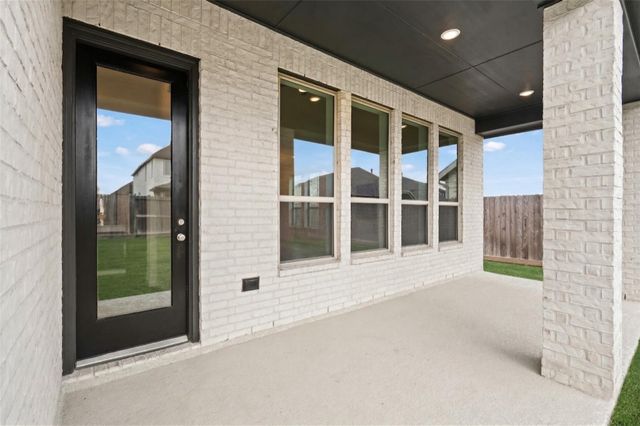 29622 Highland Meadow Drive, Fulshear, TX 77441