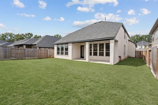 29622 Highland Meadow Drive, Fulshear, TX 77441