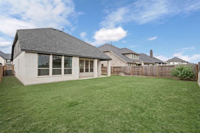 29622 Highland Meadow Drive, Fulshear, TX 77441