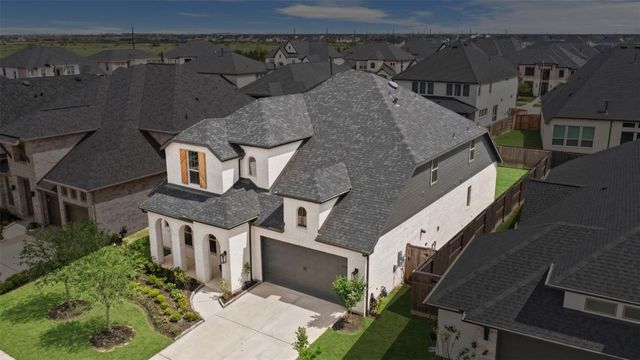 29622 Highland Meadow Drive, Fulshear, TX 77441