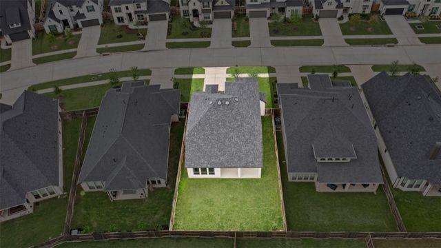 29622 Highland Meadow Drive, Fulshear, TX 77441