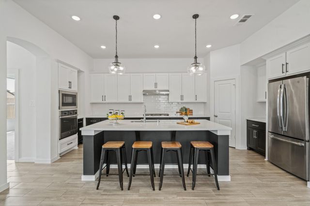 29622 Highland Meadow Drive, Fulshear, TX 77441