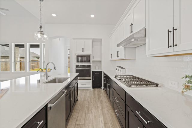 29622 Highland Meadow Drive, Fulshear, TX 77441